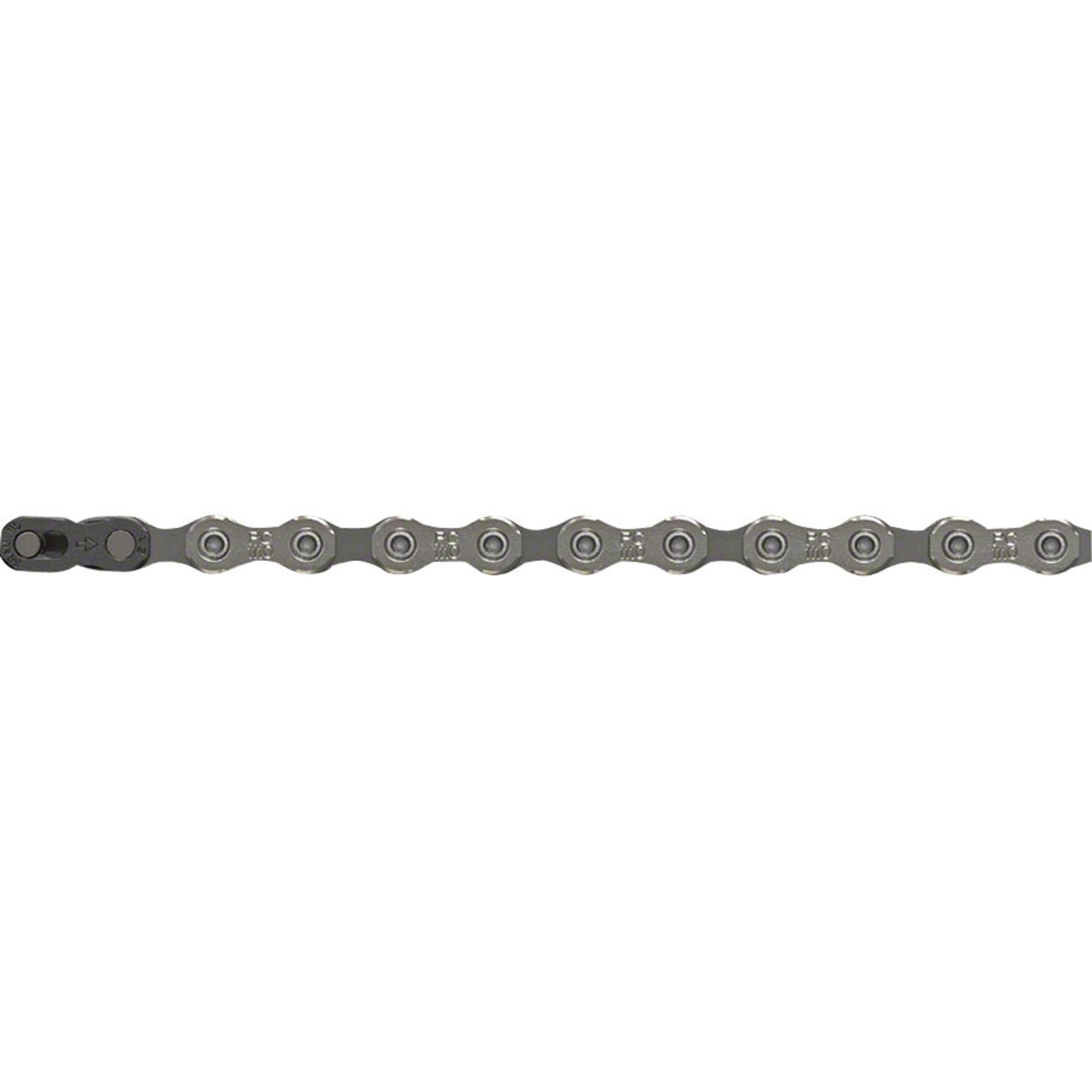 SRAM PC-1110 Chain - 11-Speed, 114 Links, Silver