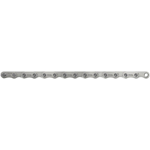 Rival AXS Chain - 12-Speed, 120 Links, Flattop, Silver, D1