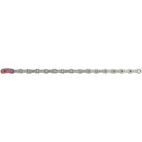 X01 Eagle Chain - 12-Speed, 126 Links, Silver