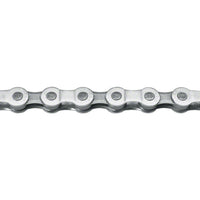 SRAM PC-971 Chain - 9-Speed, 114 Links, Silver/Gray