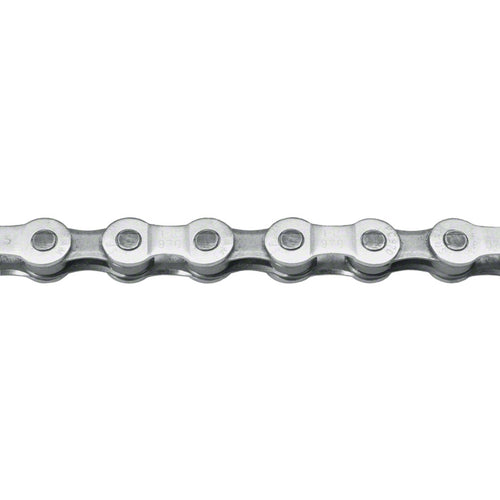SRAM PC-971 Chain - 9-Speed, 114 Links, Silver/Gray