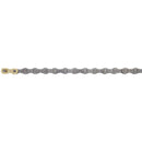SRAM PC-951 Chain - 9-Speed, 114 Links, Gray