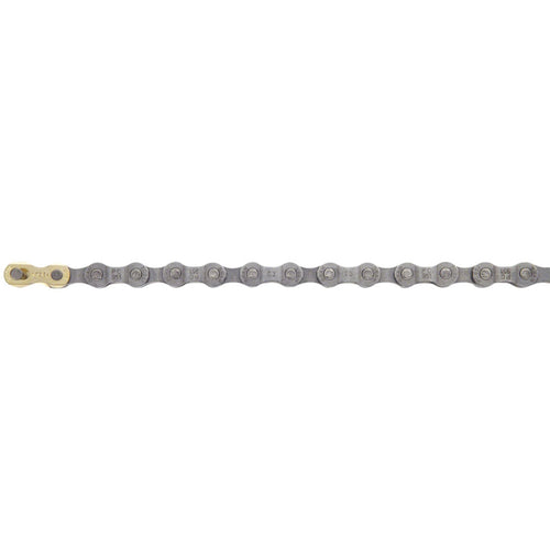 SRAM PC-951 Chain - 9-Speed, 114 Links, Gray