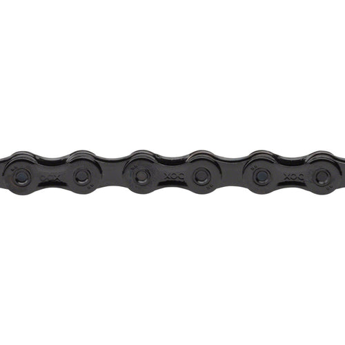 One Prime 9 Chain - 9-Speed, 126 Links, DLC Black