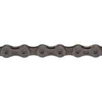 Three Prime 9 Chain - 9-Speed, 126 Links, Polished