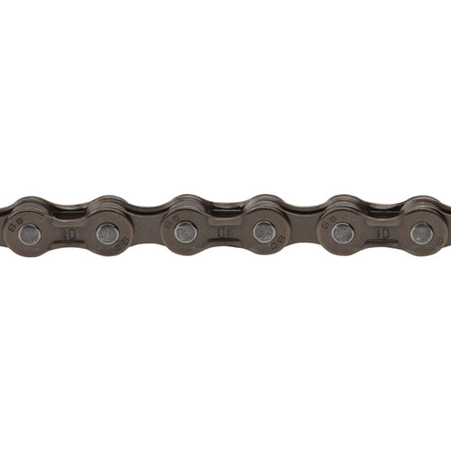 Four Chain - 8-Speed, 116 Links, Natural
