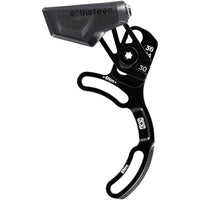 Vario Trail Chainguide - 28-36t, Black