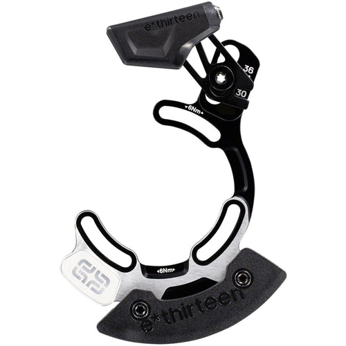 Vario Enduro Chainguide - 28-36t, Black