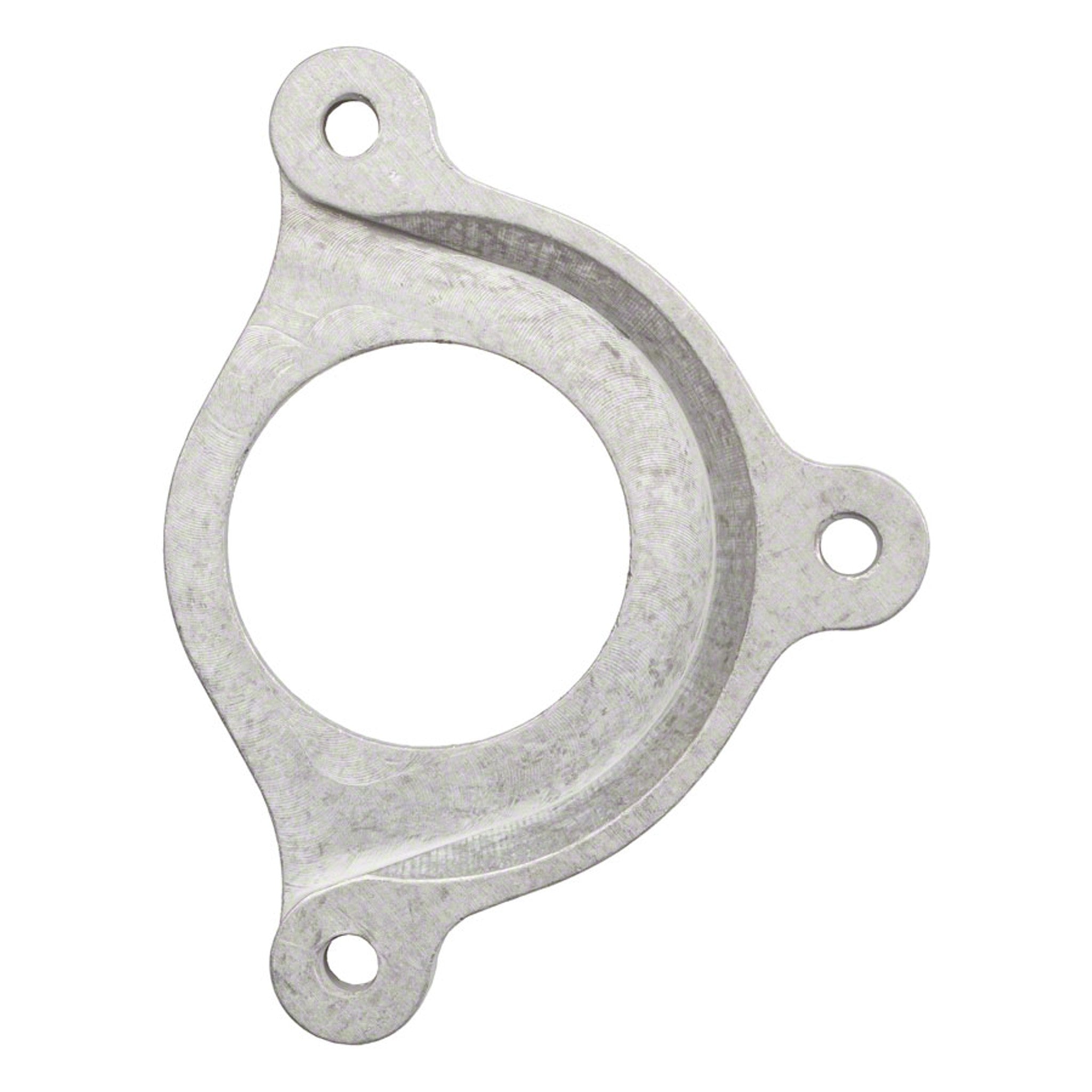 e*thirteen ISCG05 Adapter Plate