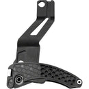 TRSr Carbon Chainguide High Direct Mount, Black
