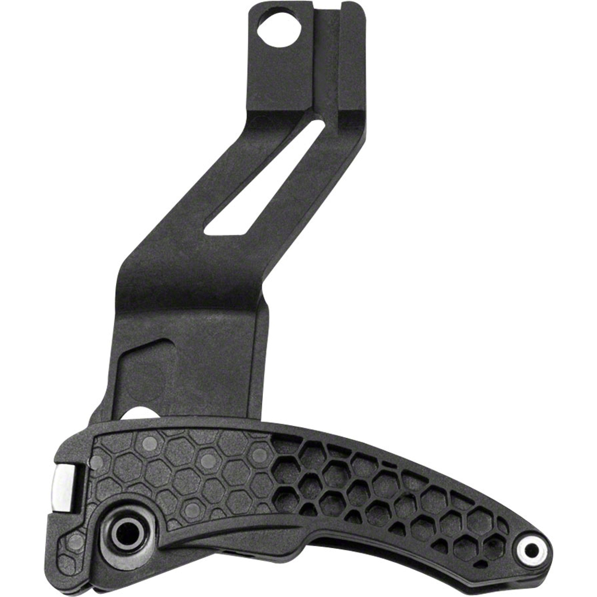 TRSr Carbon Chainguide High Direct Mount, Black