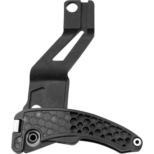 TRSr Carbon Chainguide High Direct Mount, Black