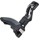 TRSr Carbon Chainguide High Direct Mount, Black