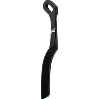 K-EDGE Road Braze-On Chain Catcher, Black