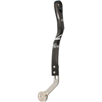 K-EDGE SRM Professional Road Braze-On Chain Catcher, Black