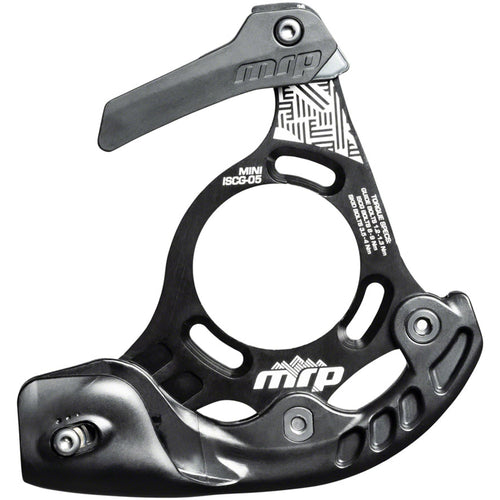 Mini G5 SL Alloy