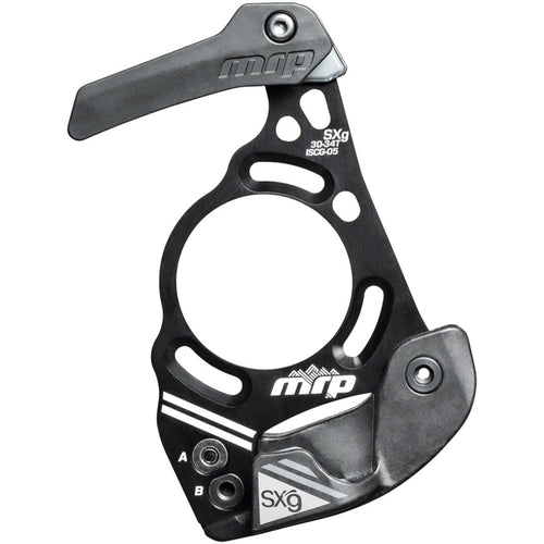 SXg SL Alloy