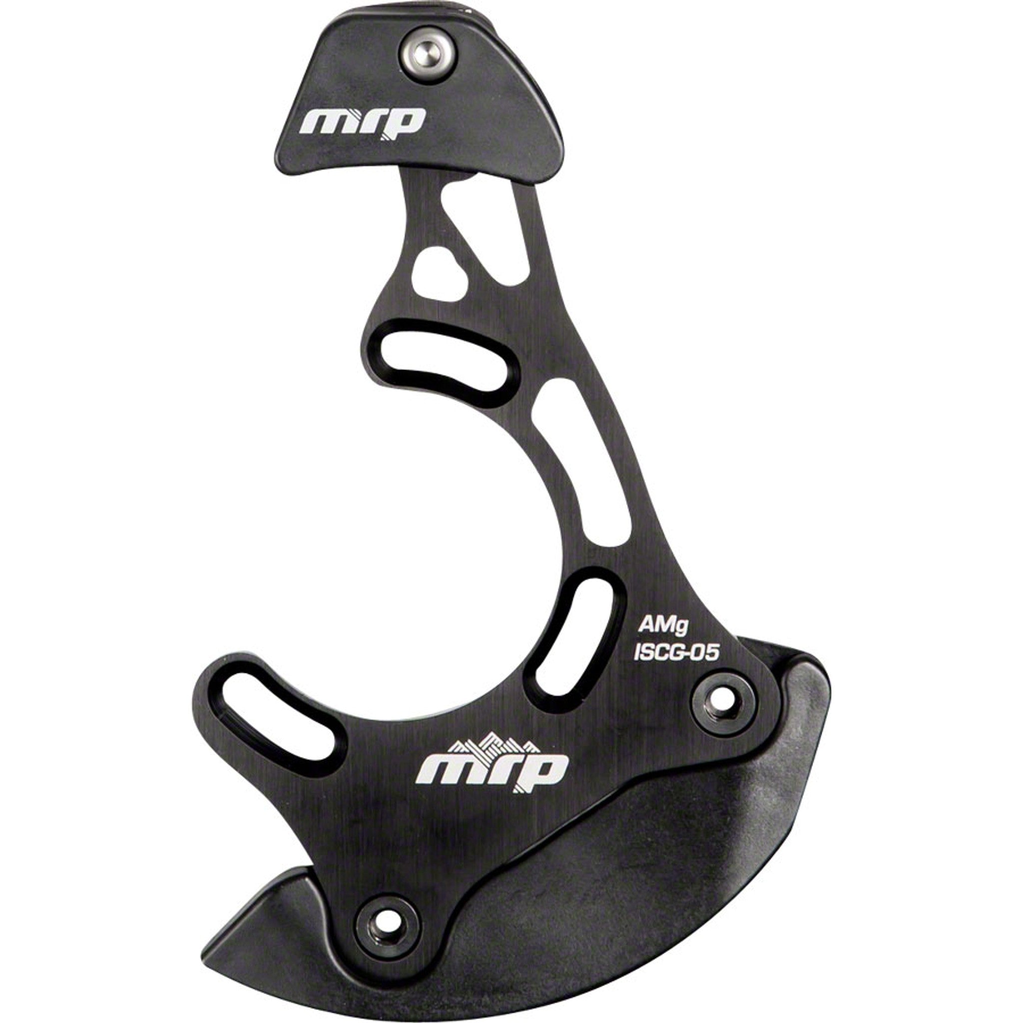 AMg V2 Alloy Chain Guide