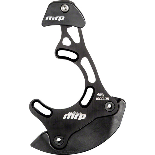AMg V2 Alloy Chain Guide
