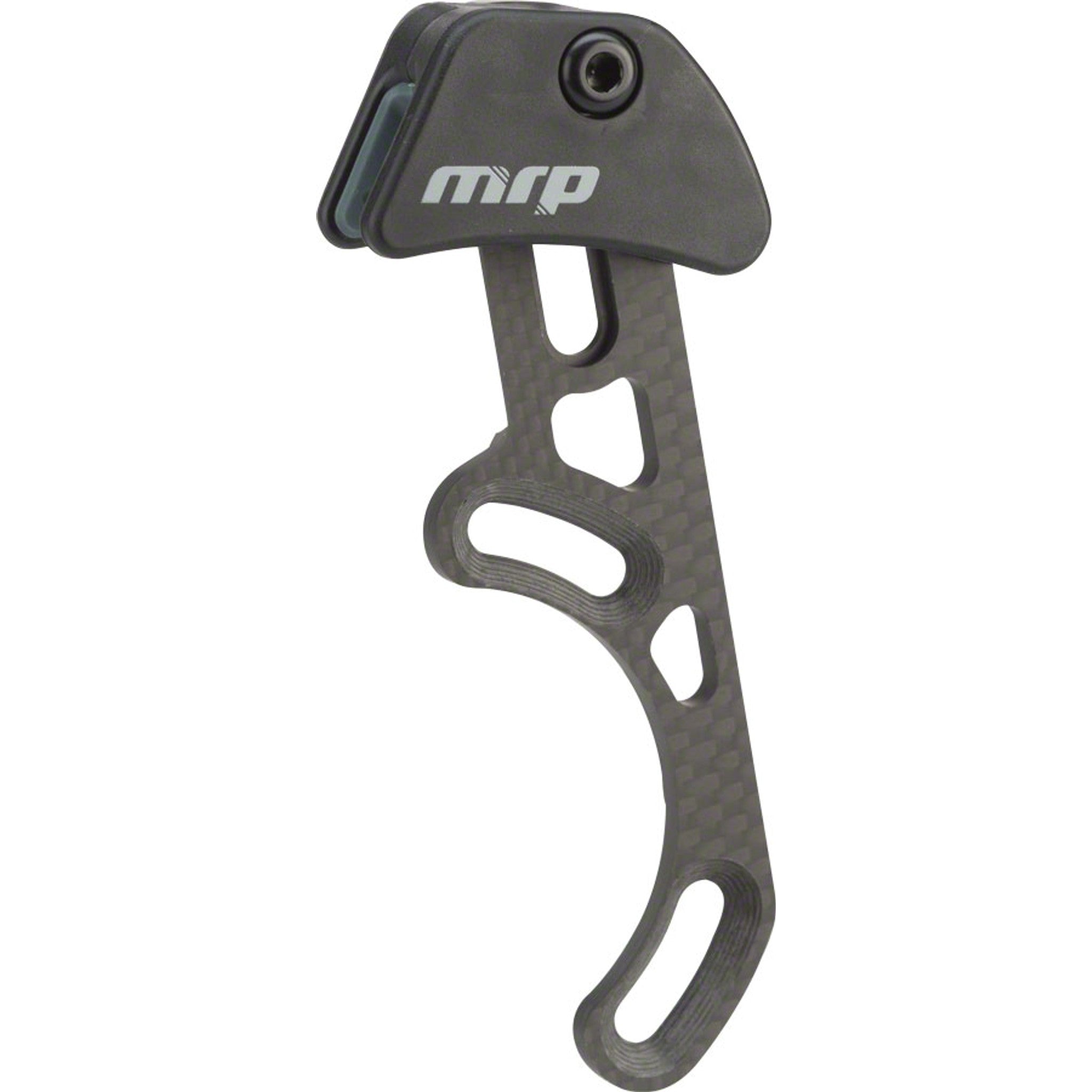 1x V3 Carbon Chain Guide 28-38T ISCG-05 Black