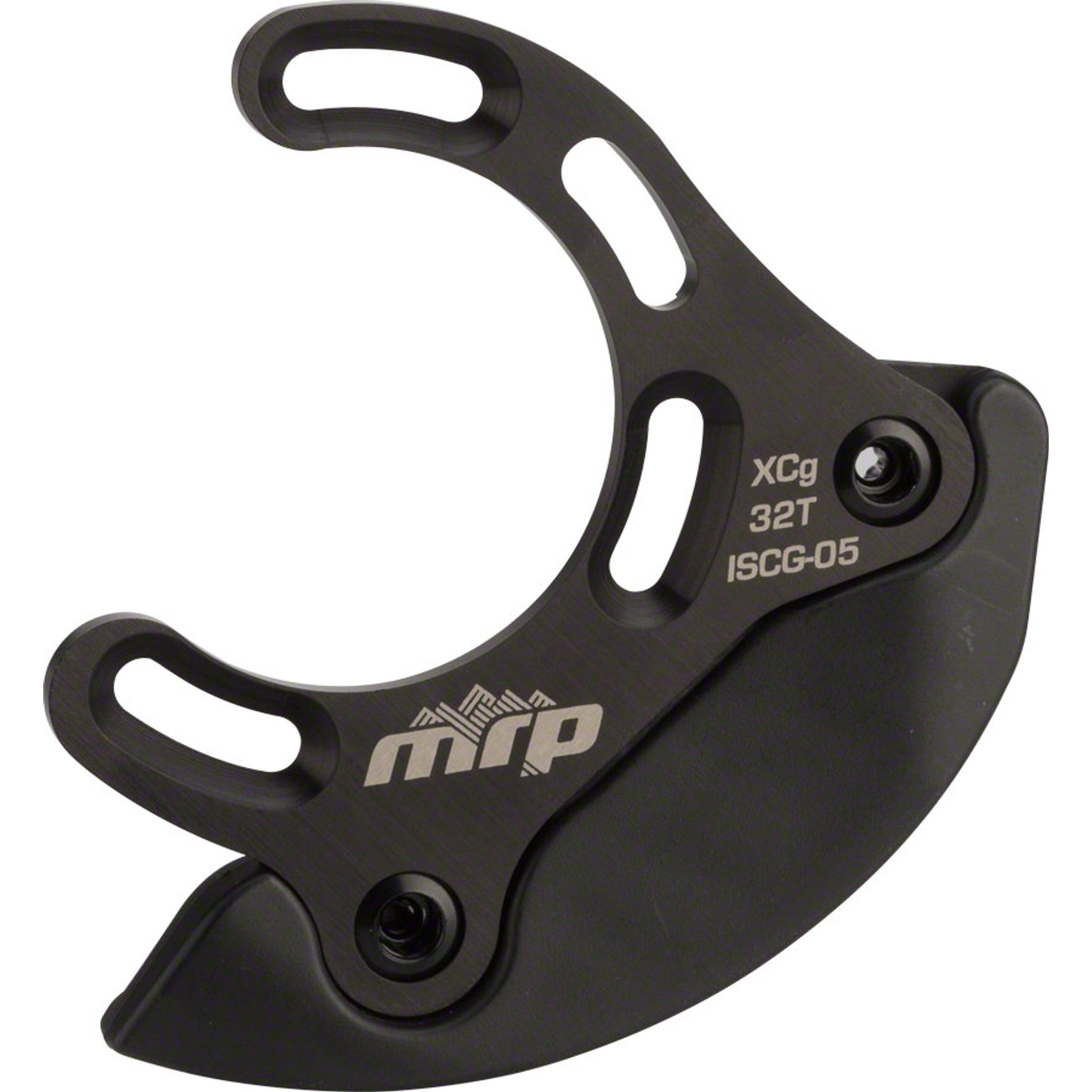 XCg Bash Guard