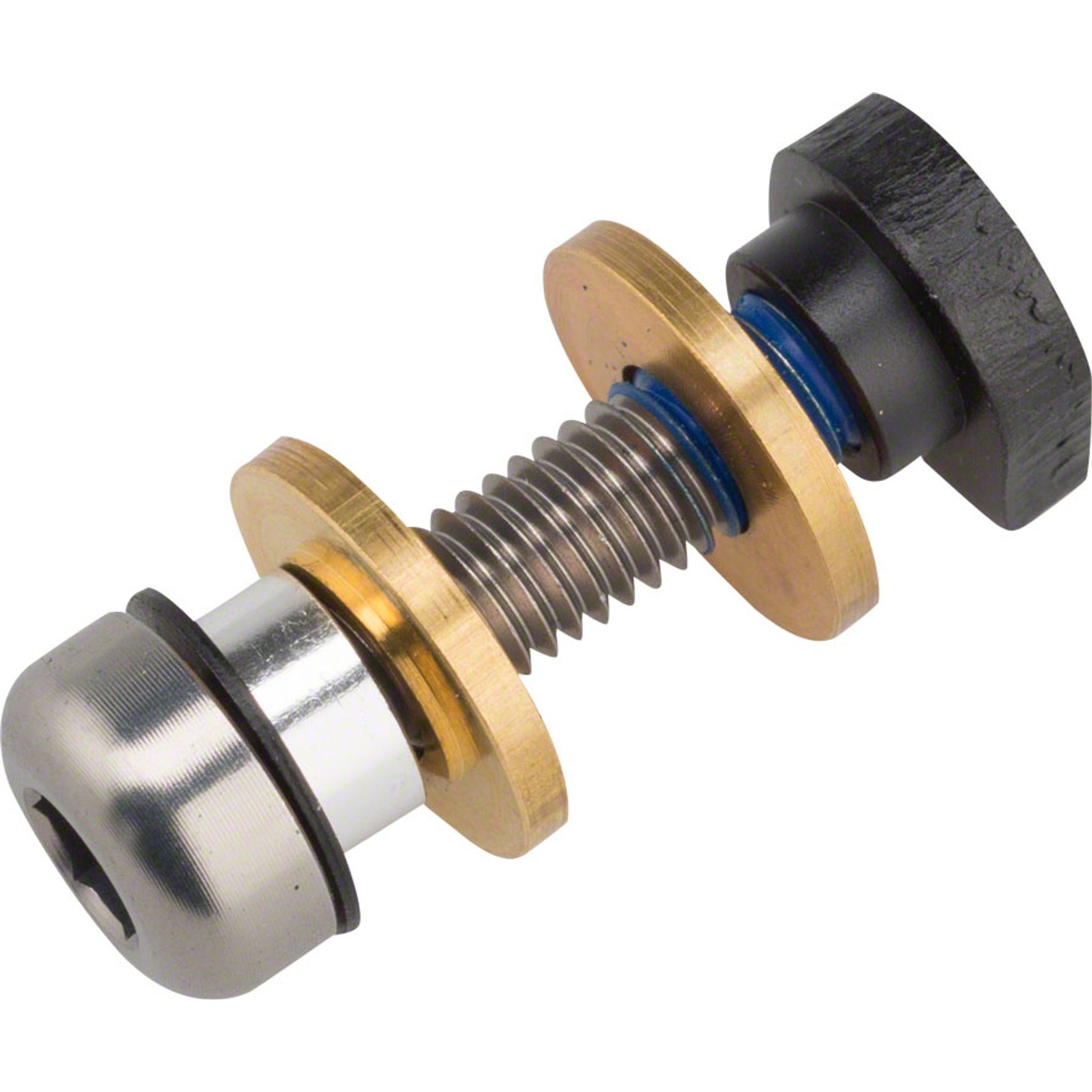 Rollers and Pulleys