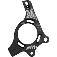 Mini G4/G3 Replacement ISCG-05 Backplate, 32-36T, includes slider nut