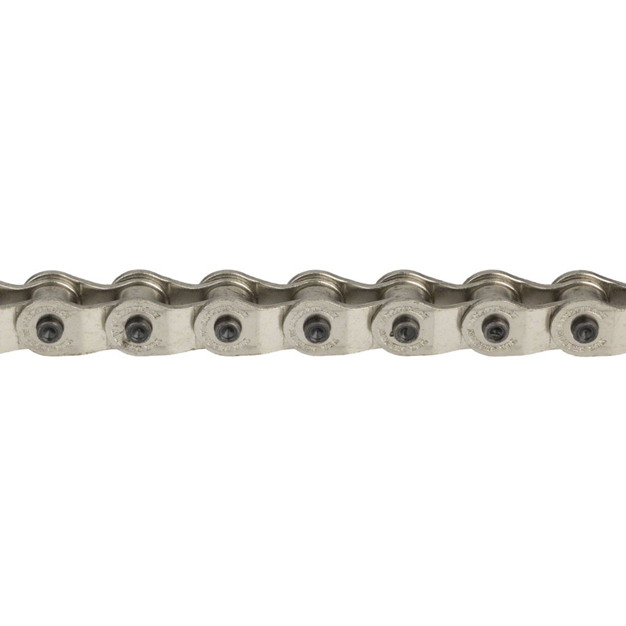 Interlock V2 Chain