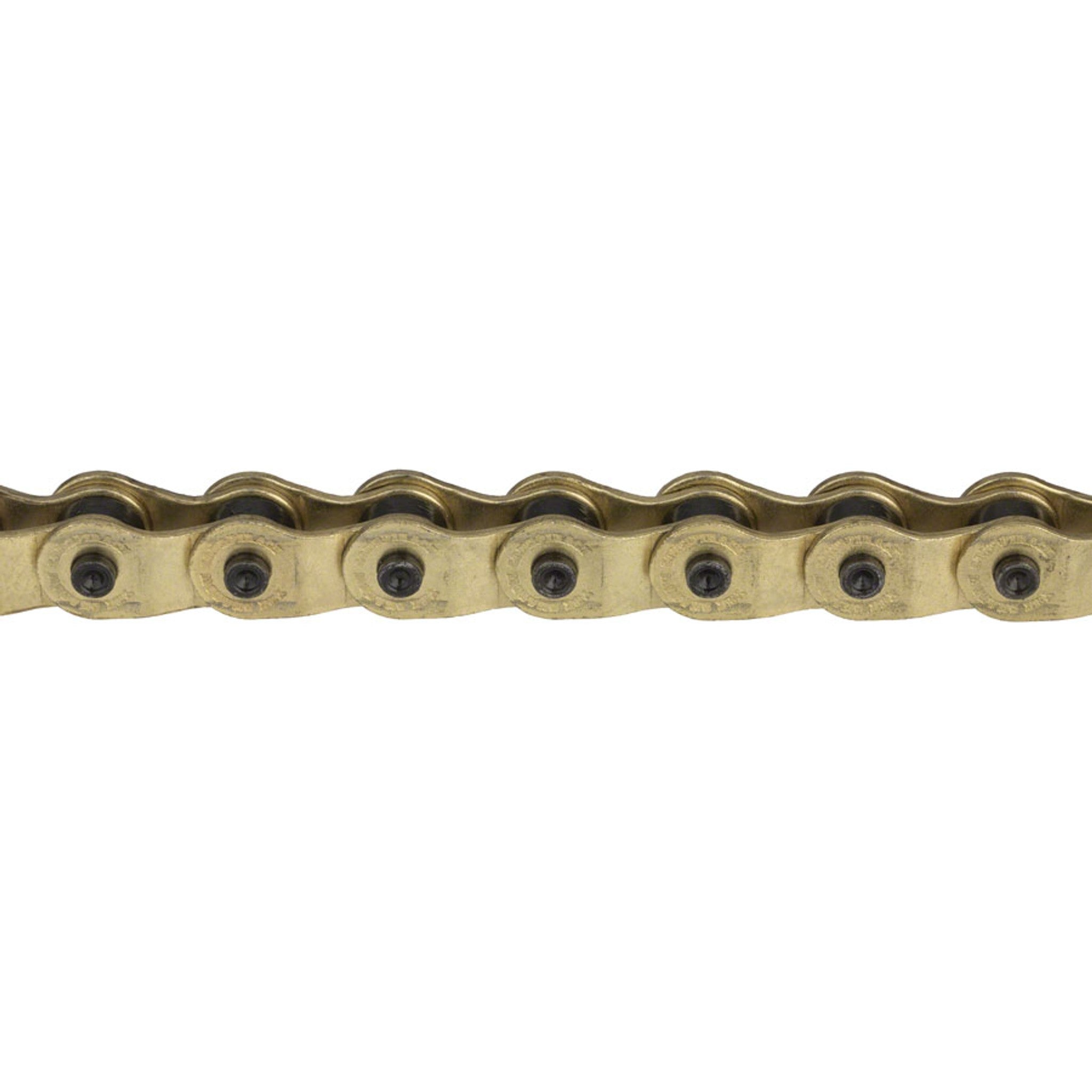 Interlock V2 Chain