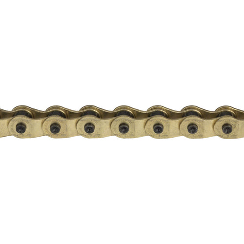 Interlock V2 Chain