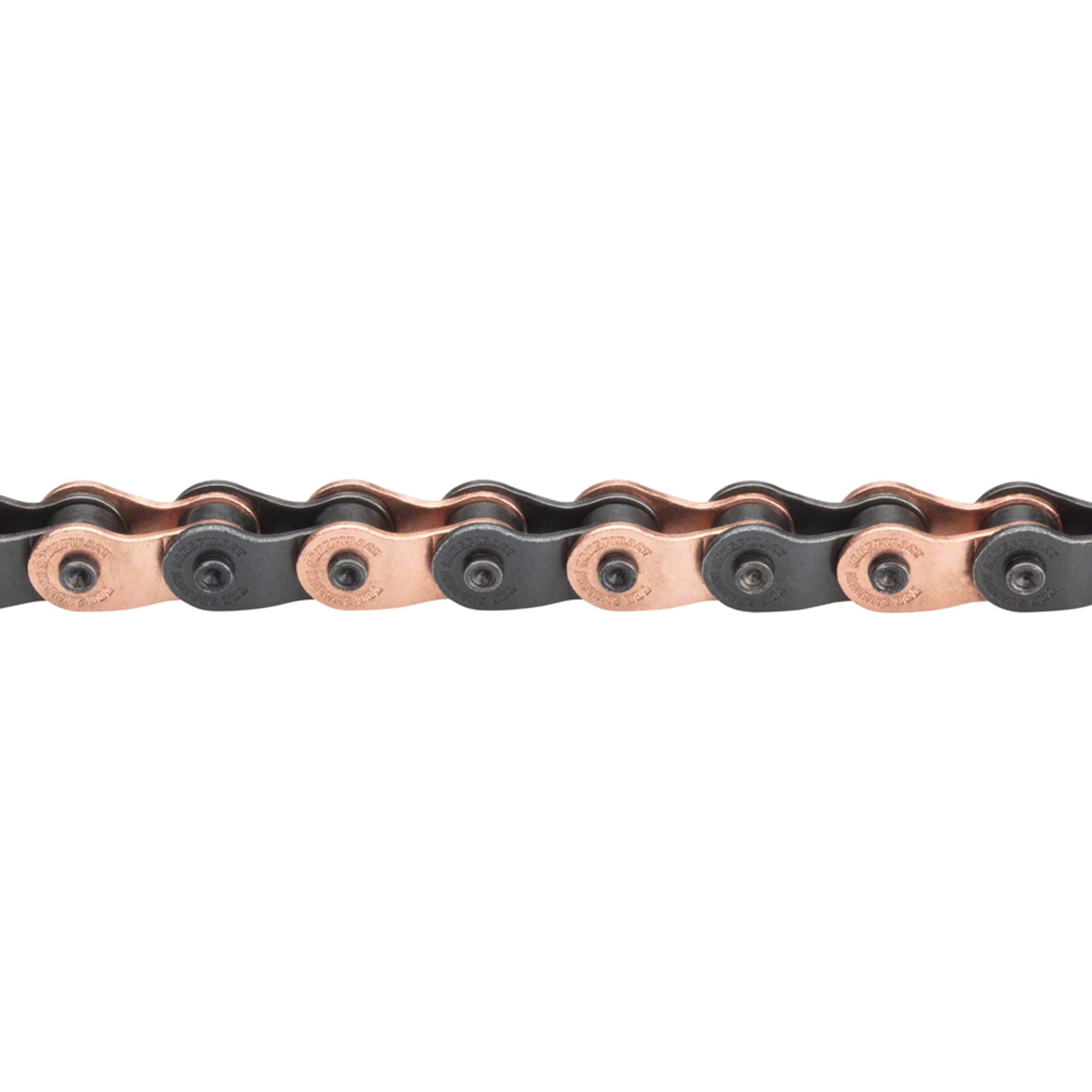 Interlock V2 Chain