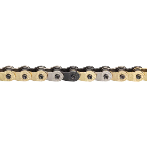 Interlock V2 Chain