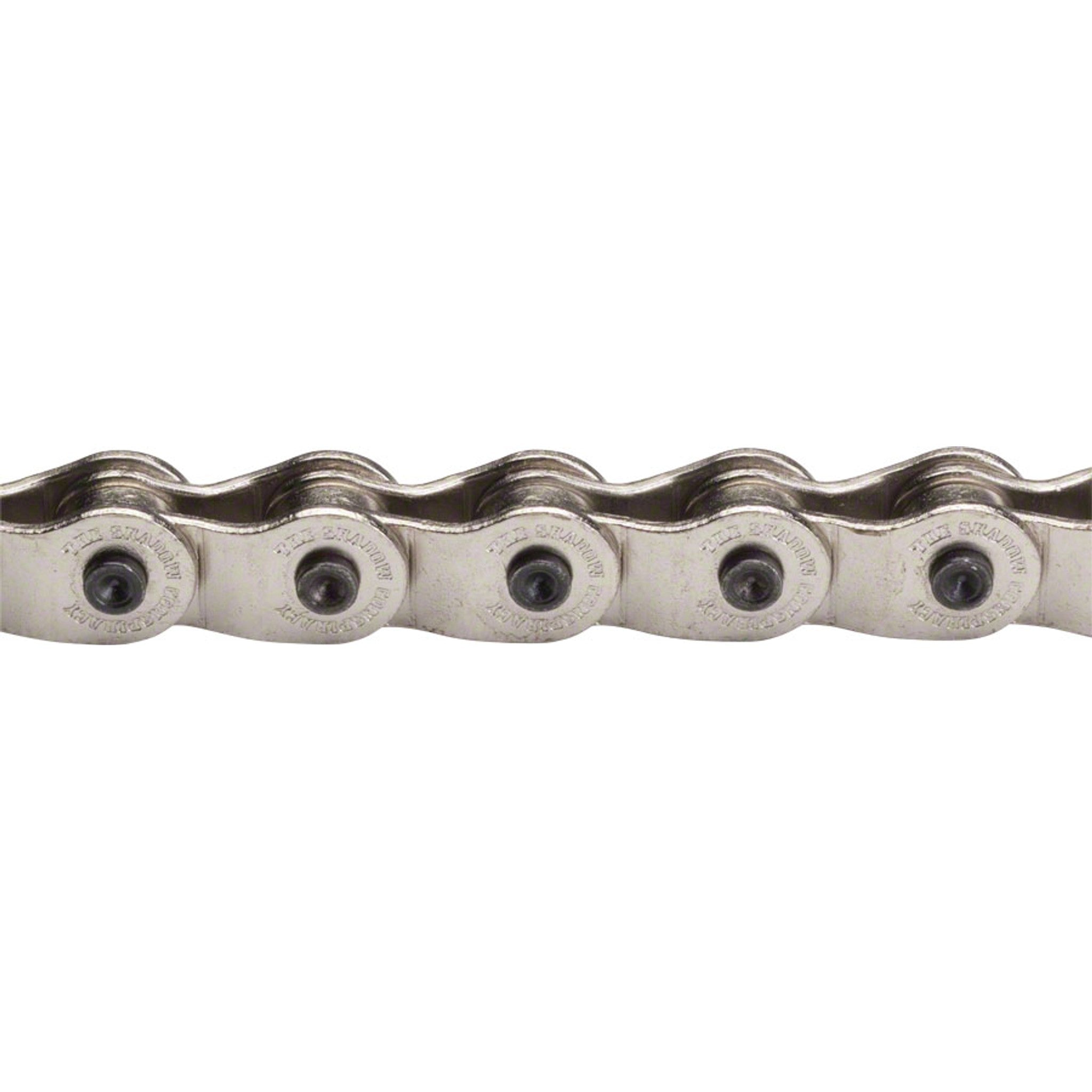 Interlock V2 Race Chain