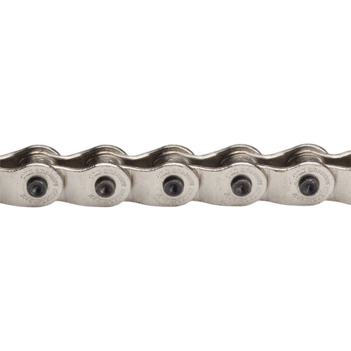 Interlock V2 Race Chain