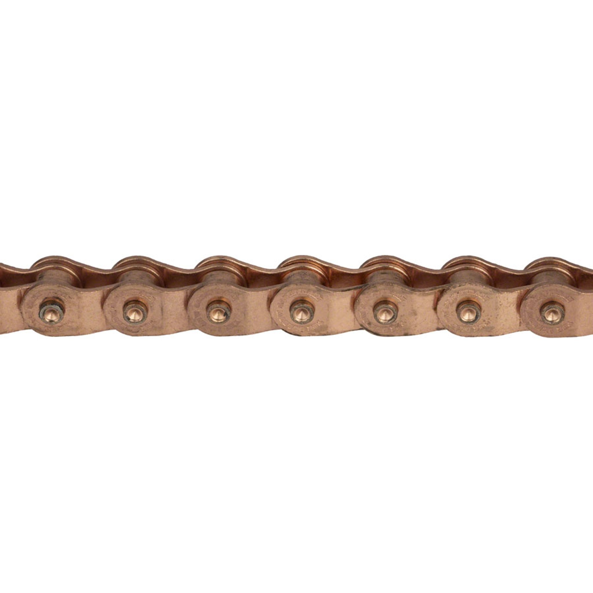 Interlock V2 Chain
