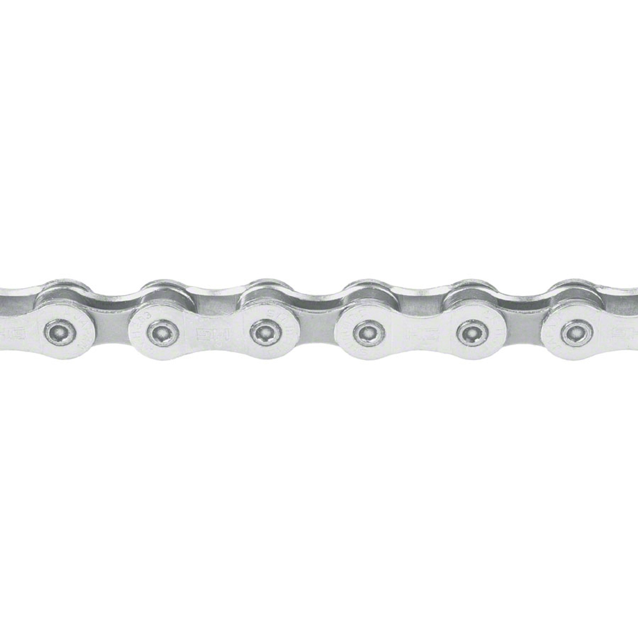 Alfine CN-HG93 Chain - 9-Speed, 116 Links, Silver