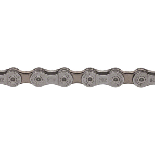 CN-HG53 Chain - 9-Speed, 116 Links, Gray