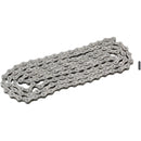 STEPS CN-E6090-10 Ebike Chain - 10-Speed, 138 Links, Silver