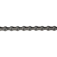STEPS CN-E6090-10 Ebike Chain - 10-Speed, 138 Links, Silver