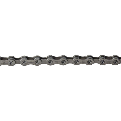 STEPS CN-E6090-10 Ebike Chain - 10-Speed, 138 Links, Silver