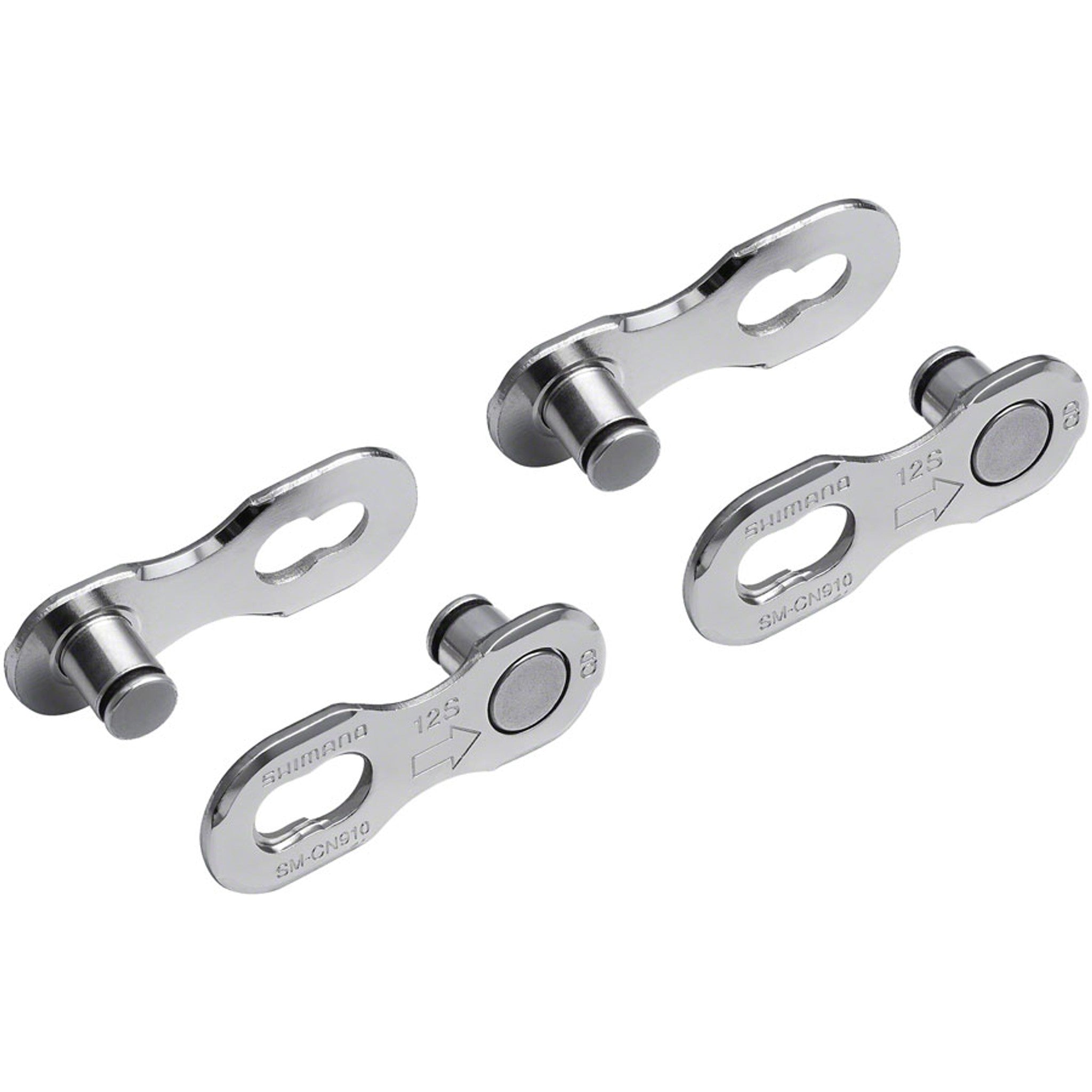 Chain Links and Pins