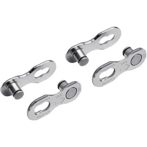 Chain Links and Pins