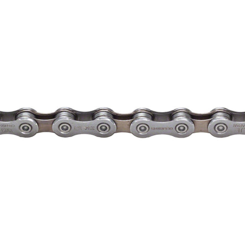 Deore CN-HG54 Chain - 10-Speed, 116 Links, Silver