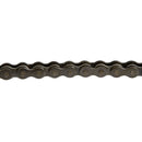 415H Chain - Single Speed 1/2" x 3/16", 98 Links, Black