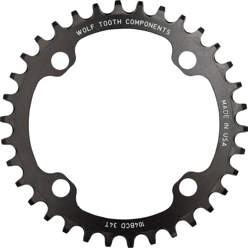 104 BCD Chainrings