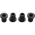 30T Alloy Chainring Bolts