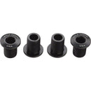 30T Alloy Chainring Bolts