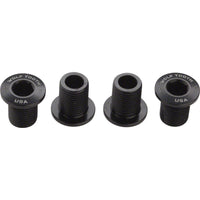 30T Alloy Chainring Bolts
