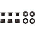 1x Chainring Bolt Sets