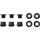 1x Chainring Bolt Sets